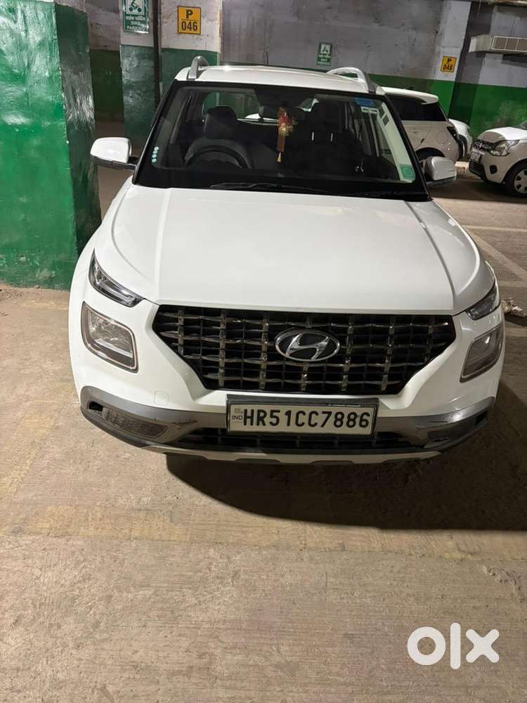 Hyundai Car 2021 Year