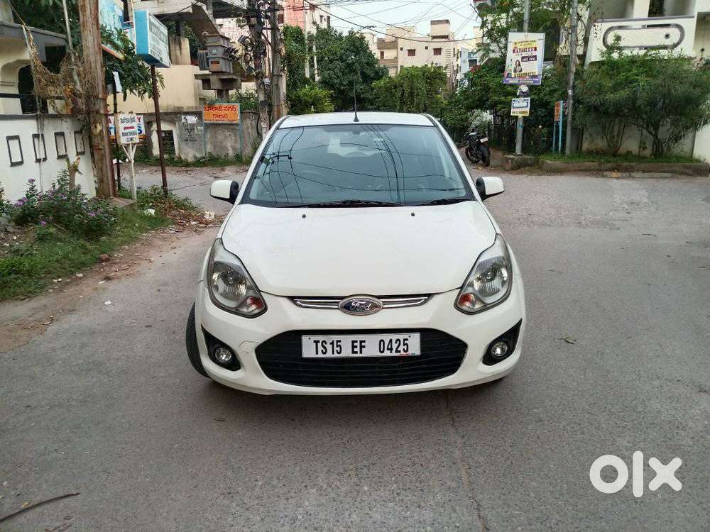 Ford Figo