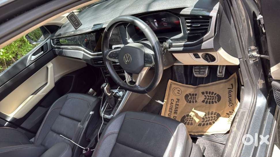 Volkswagen Virtus 1.5 Tsi Gt Plus Evo Dsg, 2024, Petrol
