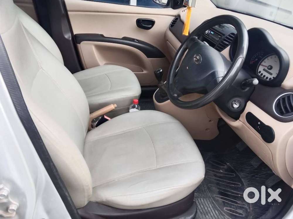 Hyundai I10 1.2 Kappa Magna, 2009, Petrol