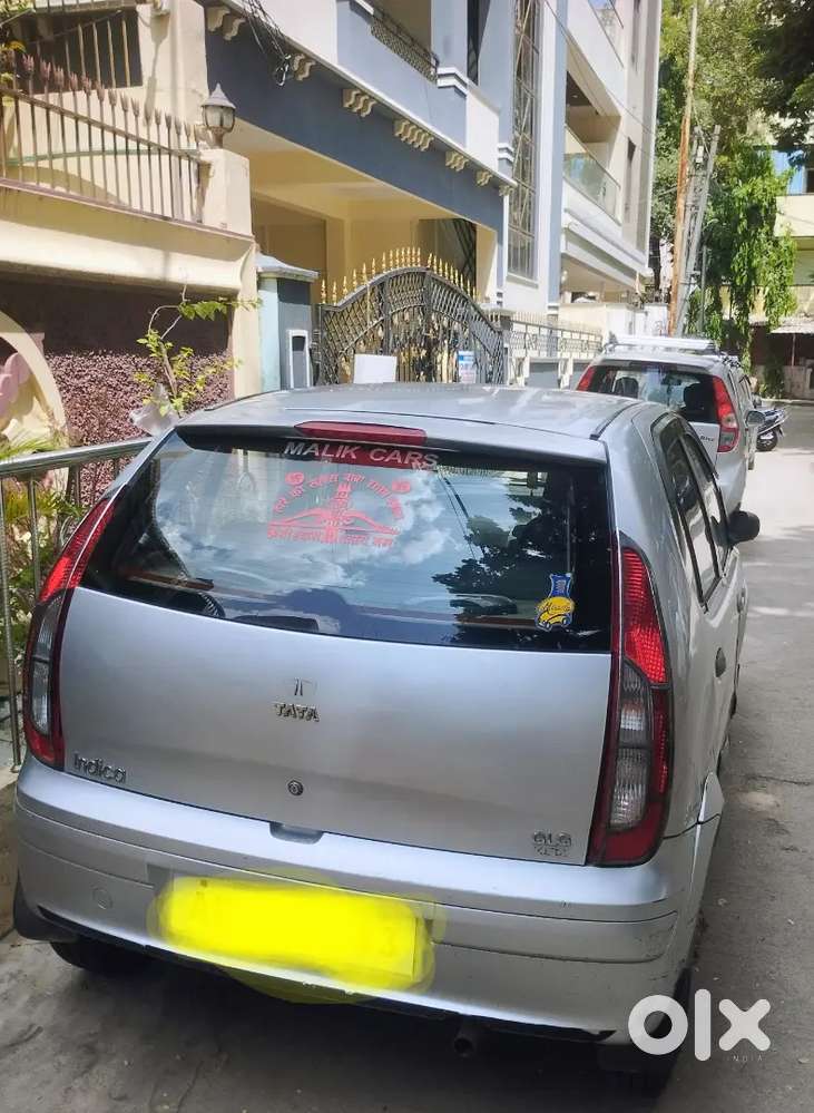 Tata Indica