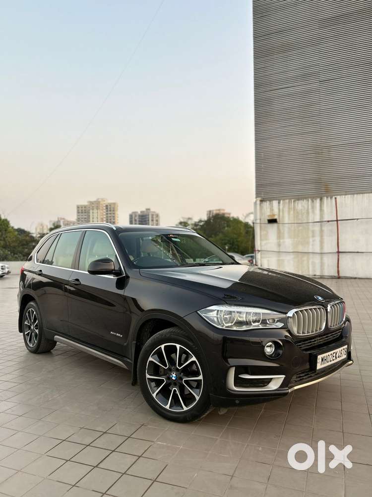 Bmw X5 Xdrive 30d, 2016, Diesel