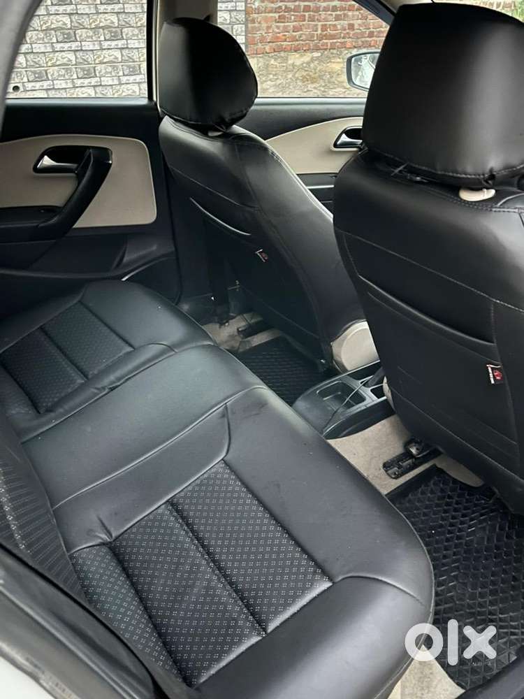 Volkswagen Polo 2013 Diesel Well Maintained