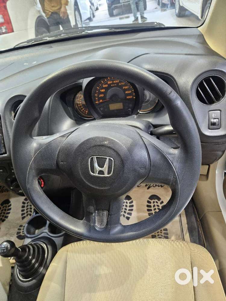 Honda Amaze 1.2 Smt I Vtec, 2014, Petrol
