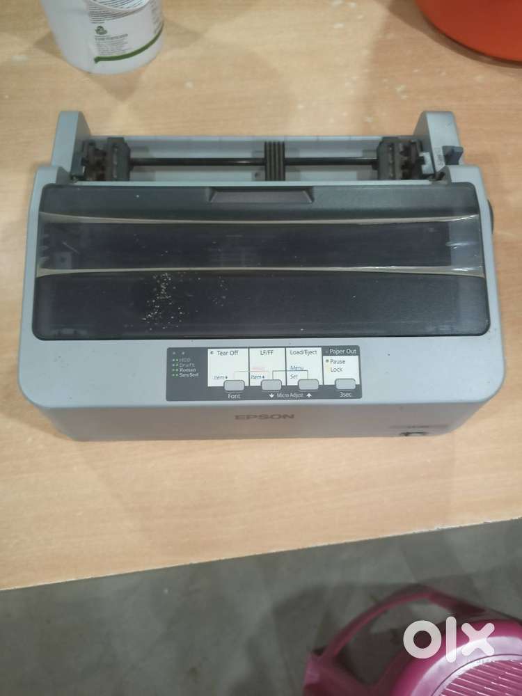 Epson Lx-310
