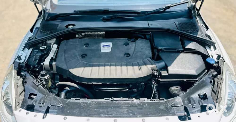 Volvo S60, 2013, Diesel