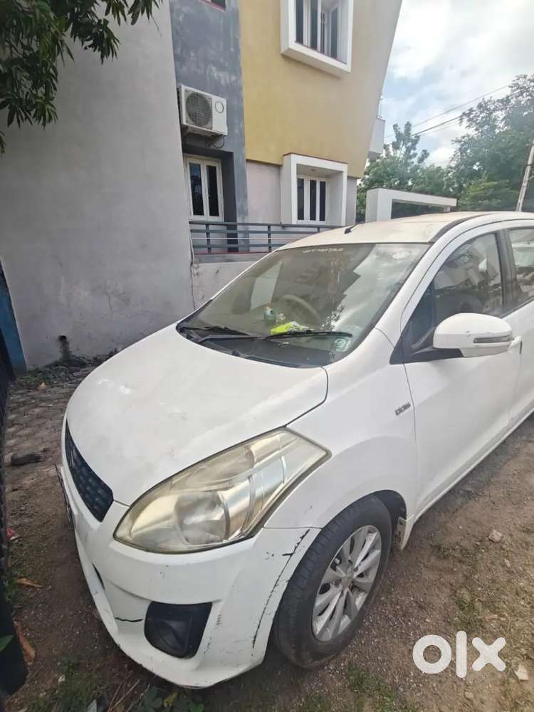 Maruti Ertiga 2012 Diesel