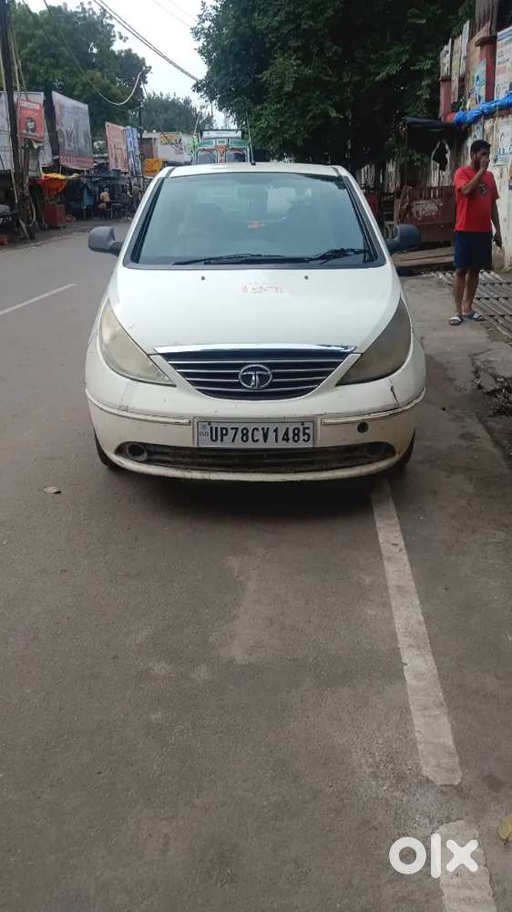 Tata Indica Vista 2012 Car
