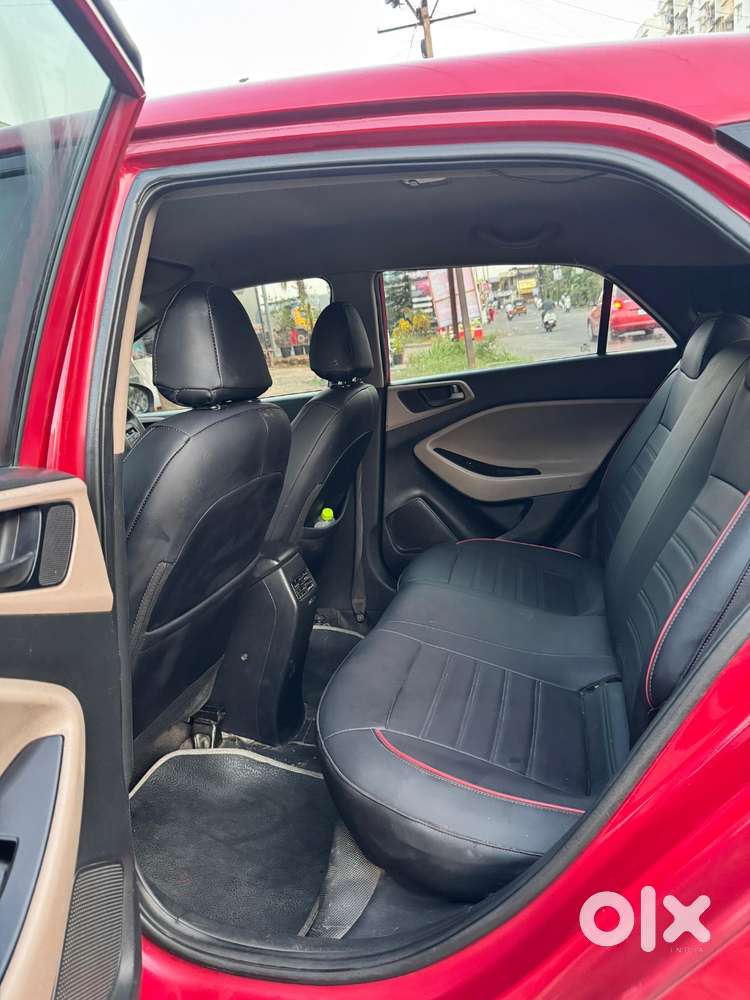 Hyundai Elite I20 2017 Diesel Well Maintained