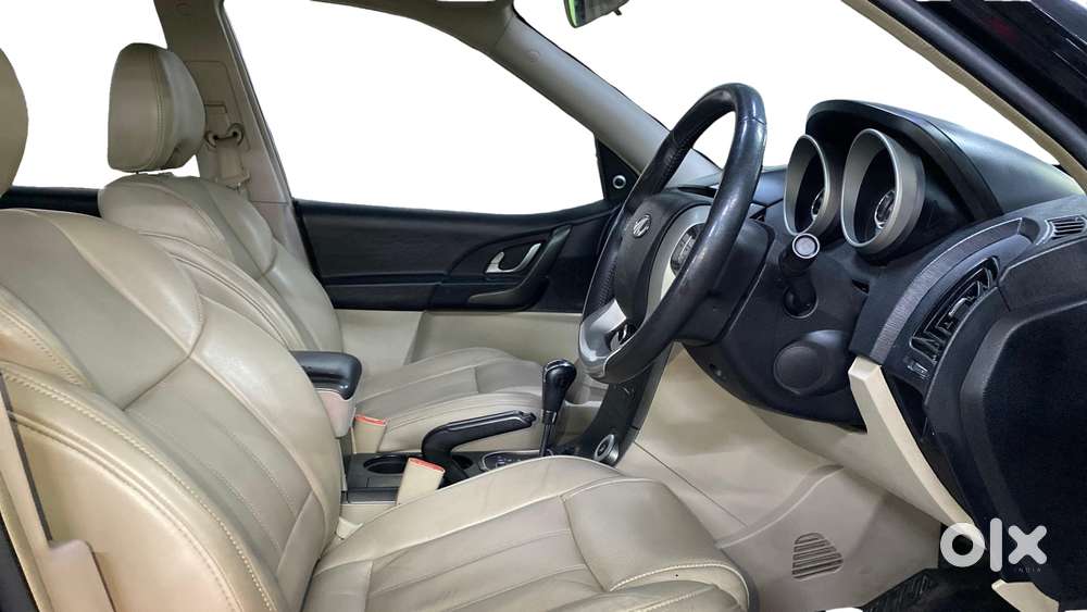 Mahindra Xuv500 At W9 2wd, 2017, Diesel