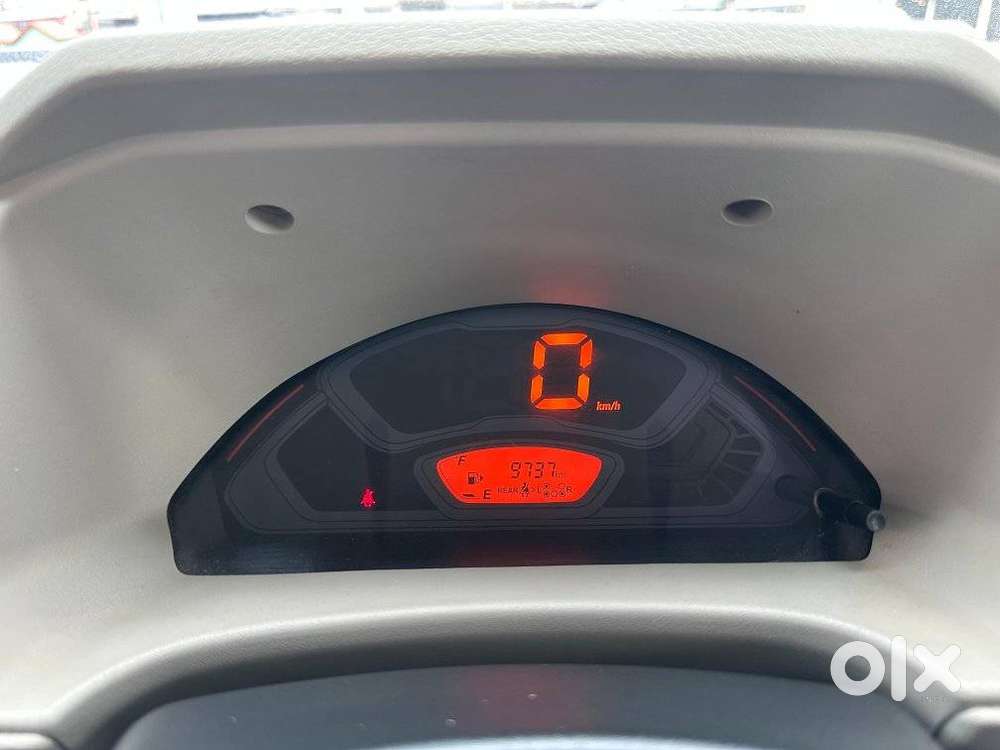 Maruti Suzuki Eeco 7 Seater Standard, 2024, Petrol