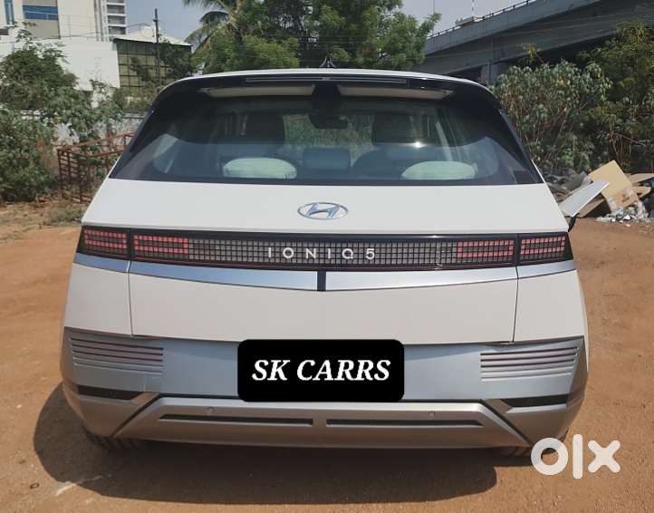 Hyundai Ioniq 5 Rwd, 2023, Electric