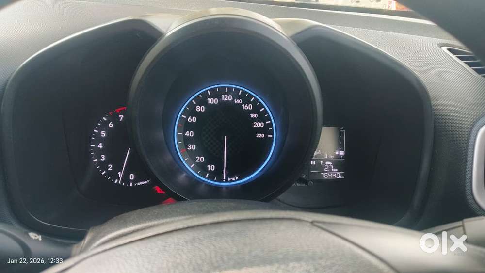 Renault Kiger Rxz Turbo, 2022, Petrol