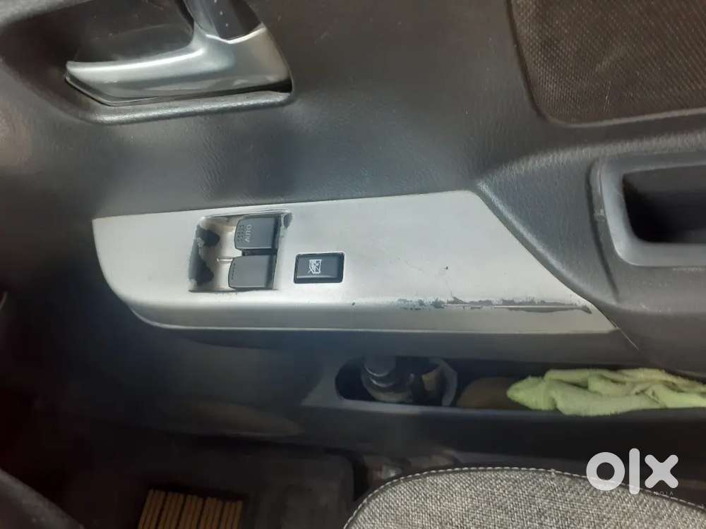 Valid Till 2030 
Wagon R Lxi Model