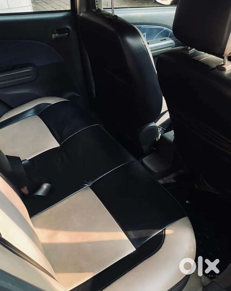 Maruti Suzuki Ritz Zxi 2010  Petrol  65,953 Km  Well Maintained