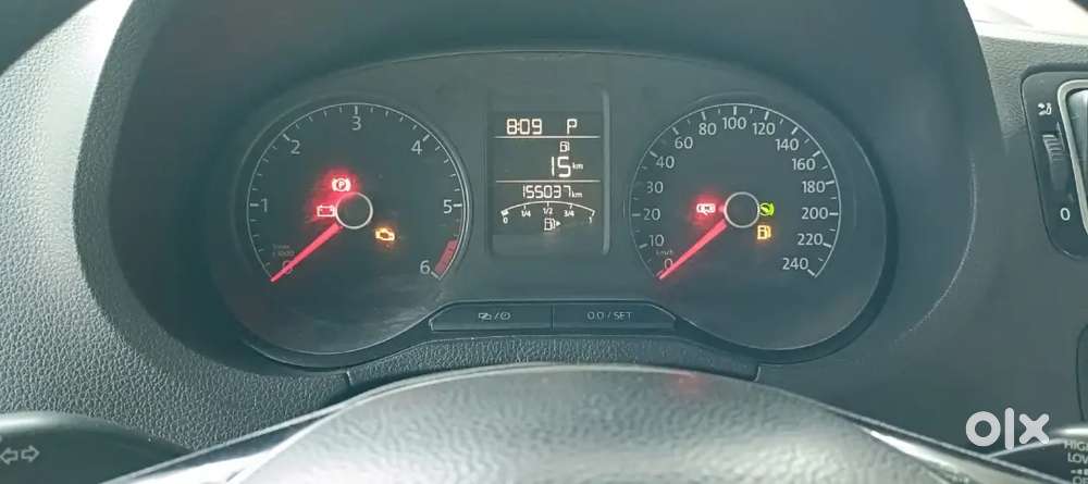 Volkswagen Ameo Tdi 2018 Model Automatic