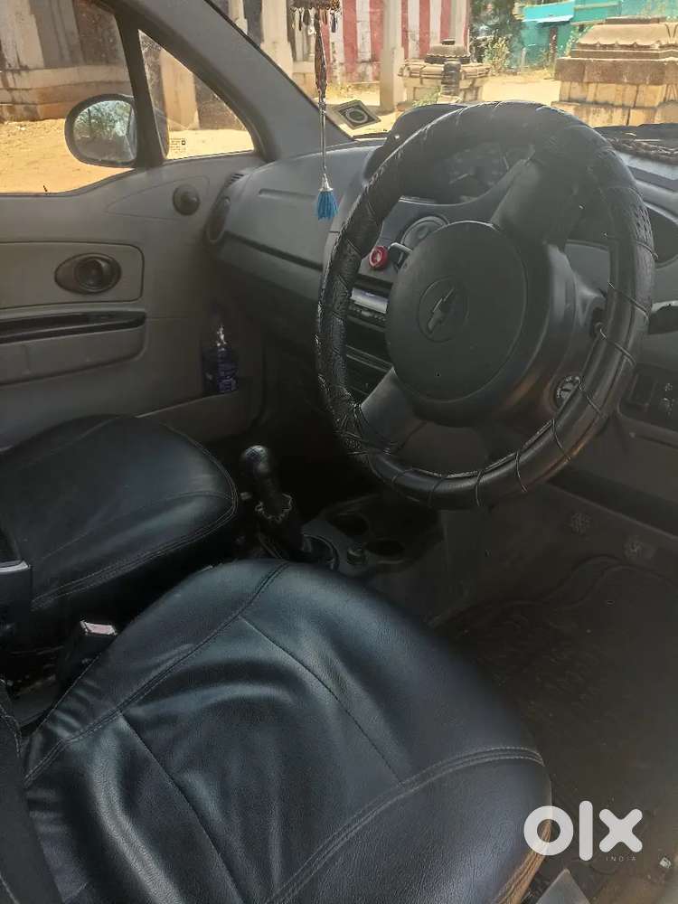 Chevrolet Spark 2008 Diesel