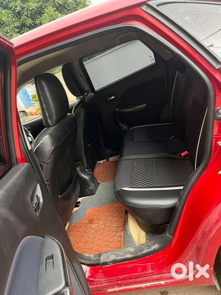 Maruti Suzuki Baleno 1.2 Delta, 2019, Petrol