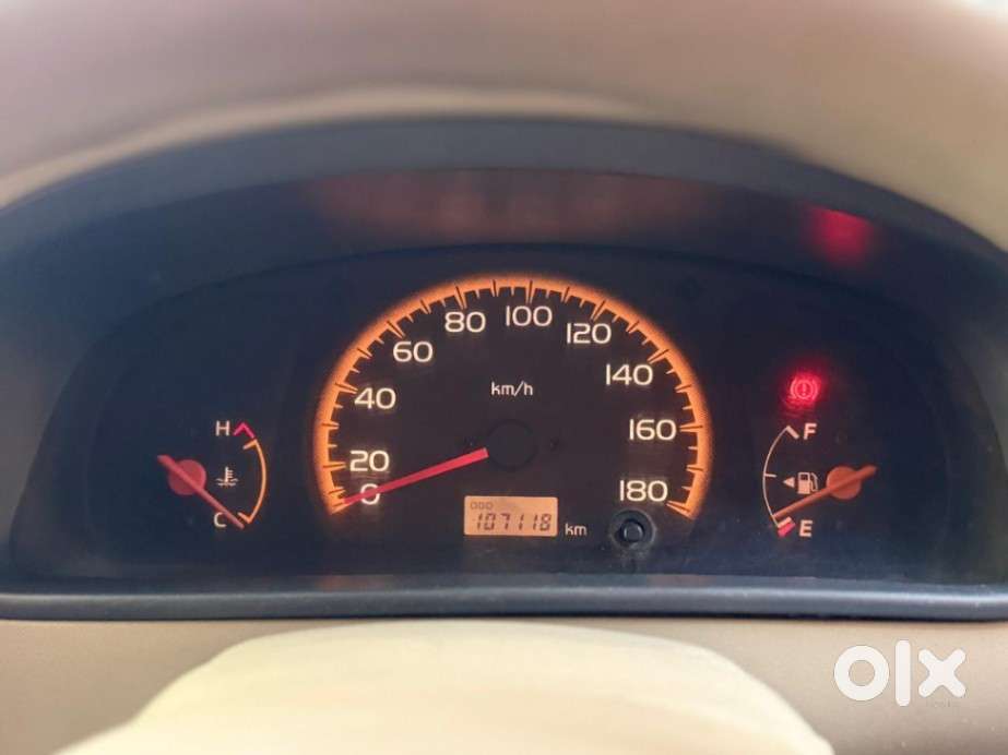 Maruti Suzuki Zen Estilo Lxi Bs Iv, 2007, Petrol
