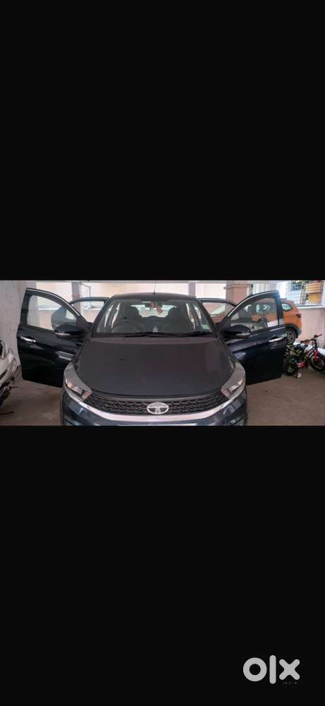 Tata Tiago Xza Plus 2021