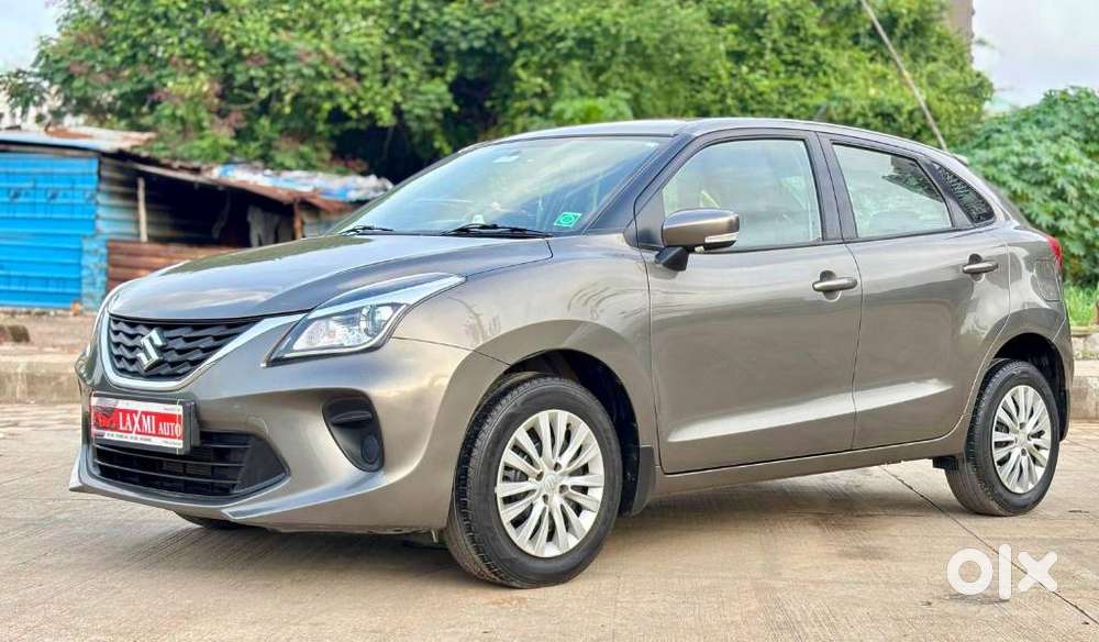 Maruti Suzuki Baleno 1.2 Delta At, 2019, Petrol