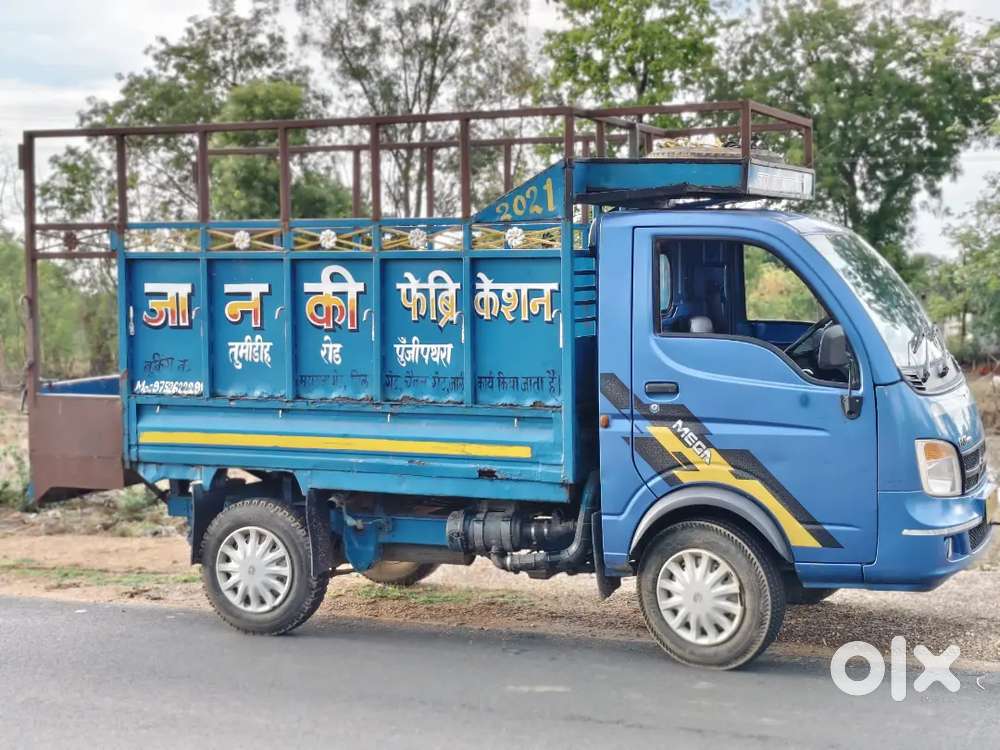 Tata Avinya 2016 Diesel 85000 Km Driven