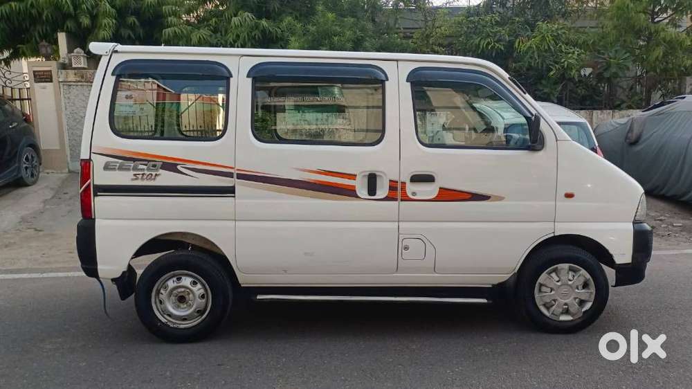 Maruti Eeco A.c. (2022)