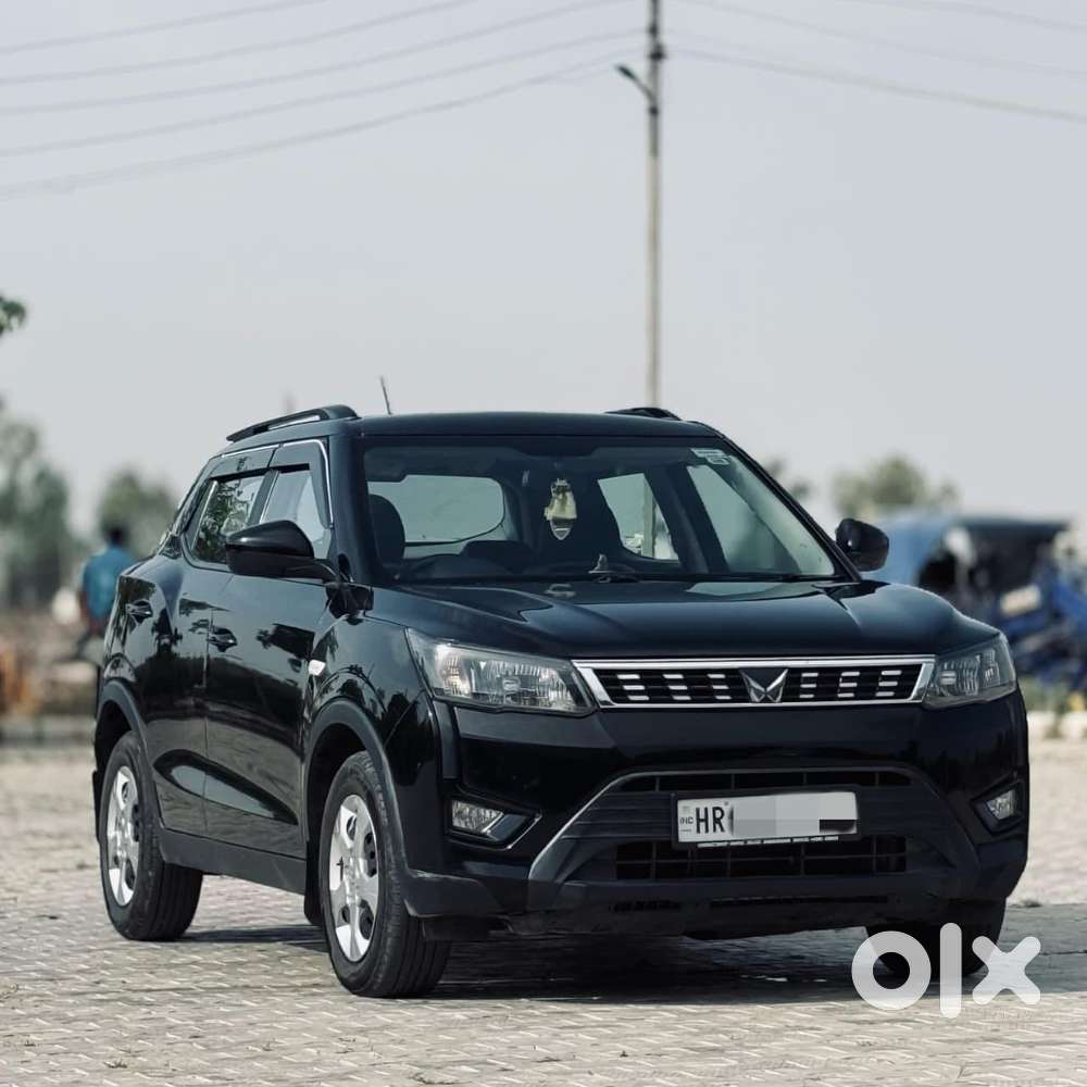 Mahindra Xuv300 W6 Diesel, 2023, Diesel