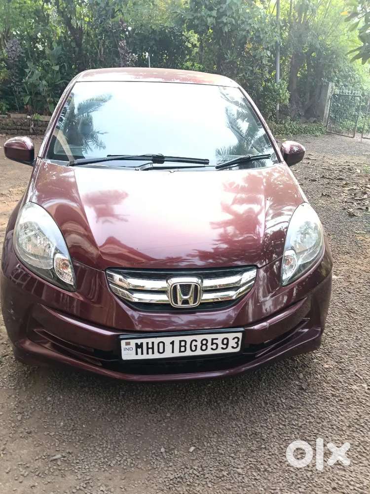 Honda Amaze Diesel Manual 2013