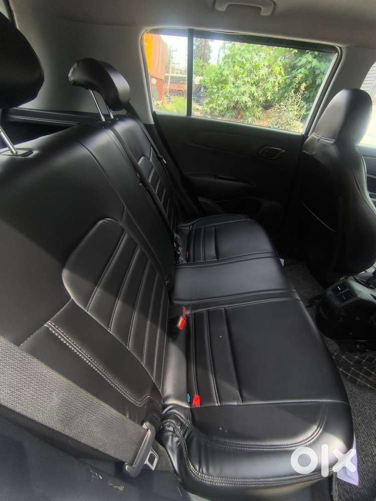 Hyundai Exter Sx (o) Connect 1.2 Amt, 2023, Petrol