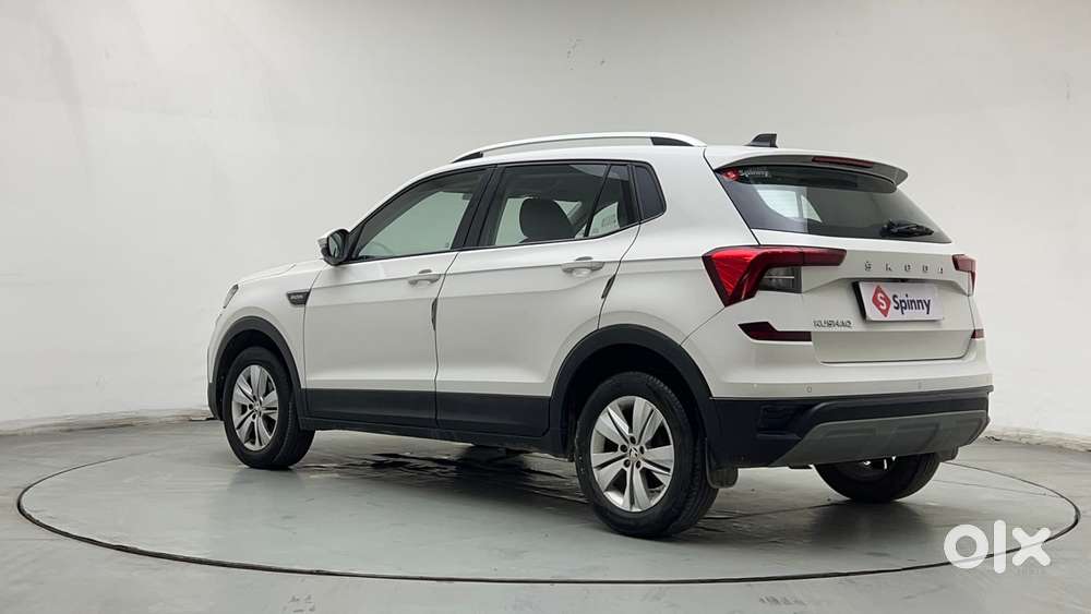 Skoda Kushaq Ambition 1.0l Tsi Mt, 2024, Petrol
