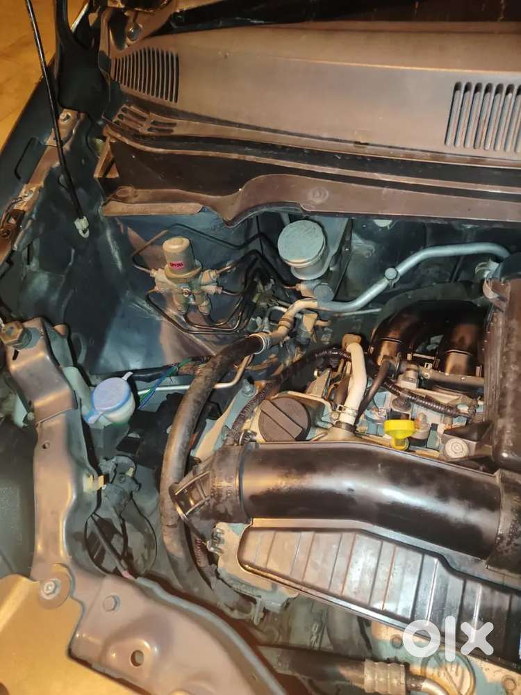 2013 Maruti Suzuki Ritz Vxi Petrol Manual