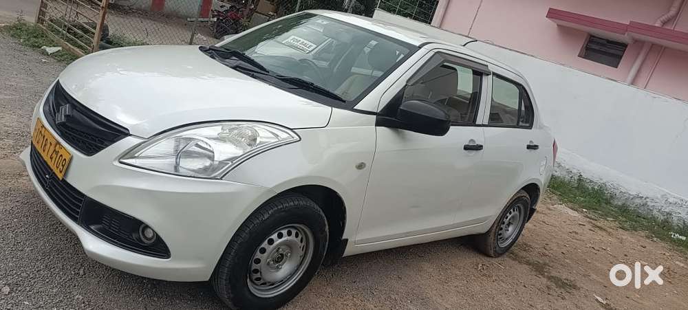 Maruti Suzuki Swift Dzire Tour Ldi, 2019, Diesel