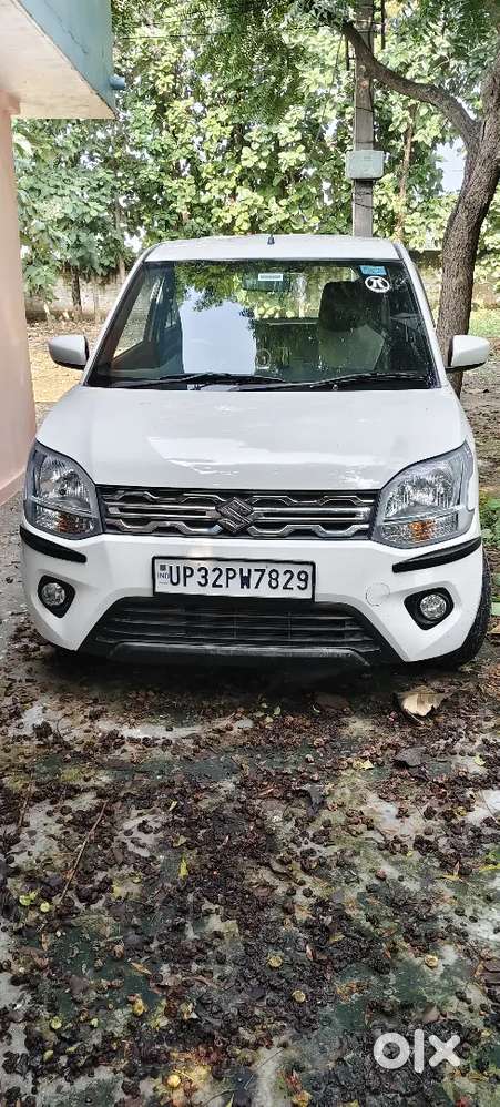 Maruti Suzuki Wagon R Vxi 2024