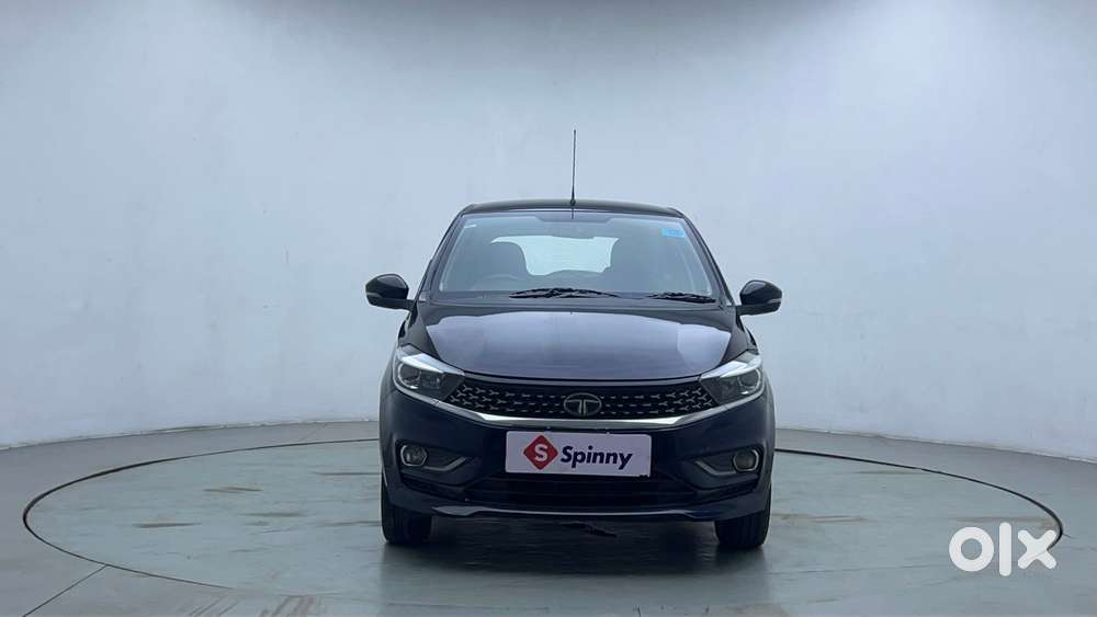 Tata Tiago 1.2 Revotron Xz Plus, 2022, Petrol