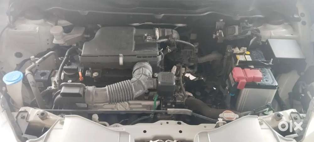 Ertiga Vxi(o) Model 24 Ending 25 Reg Single Invoice Owner