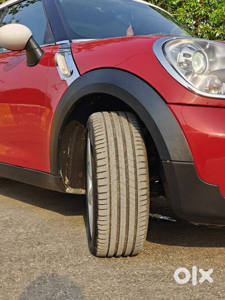 Mini Cooper Countryman D, 2013, Diesel