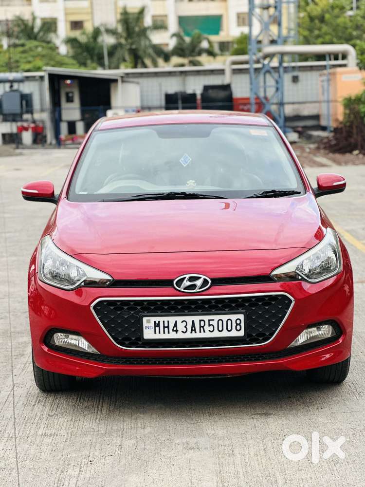 Hyundai I20 1.2 Asta, 2014, Diesel