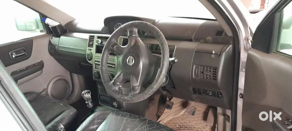 Nissan X-trail 2.0 2005