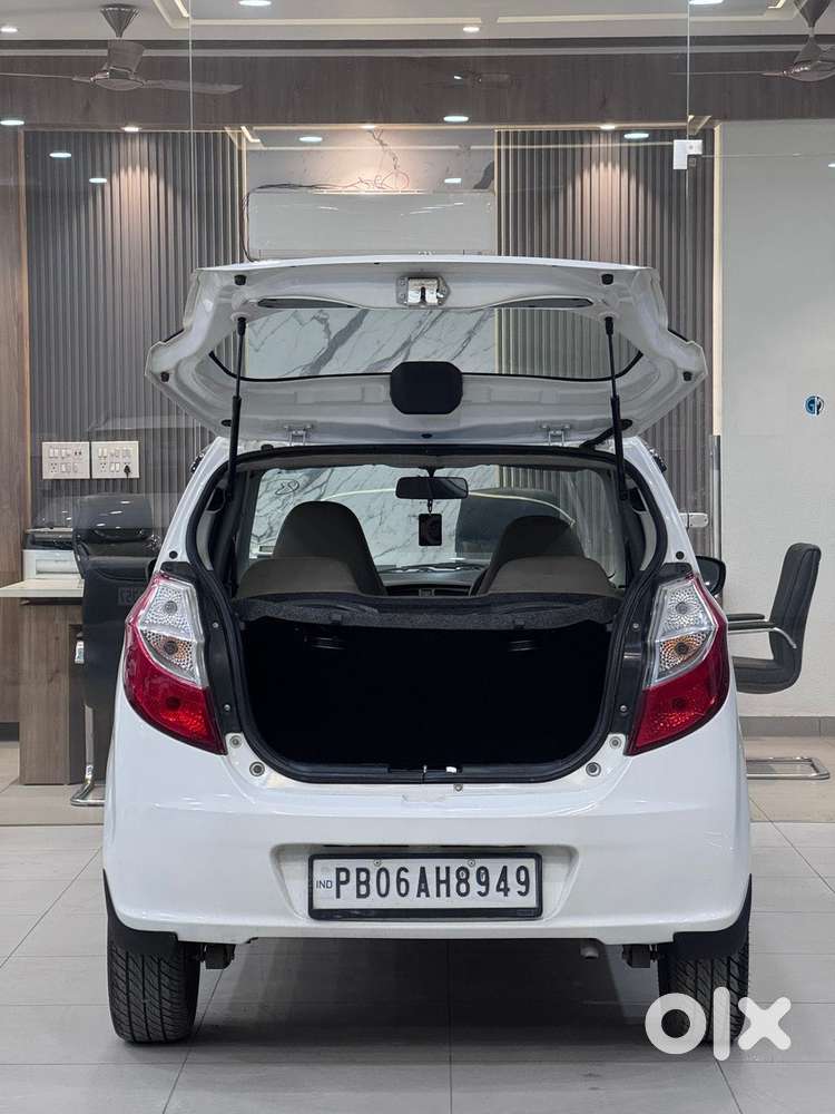Maruti Suzuki Alto K10 Vxi (o), 2016, Petrol