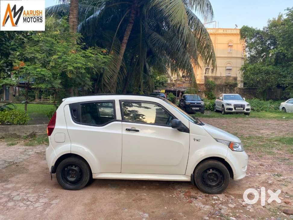 Mahindra E2o Plus P2, 2019, Electric