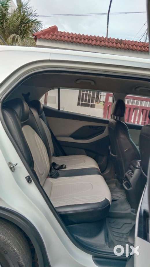 Hyundai Creta E 1.5 Diesel, 2023, Diesel