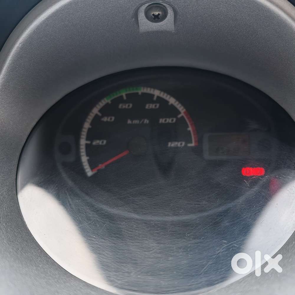 Tata Nano Xm, 2011, Petrol