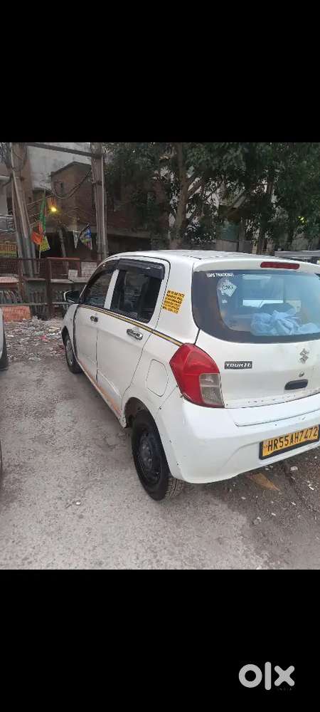 Good Condition Runing Sumthing