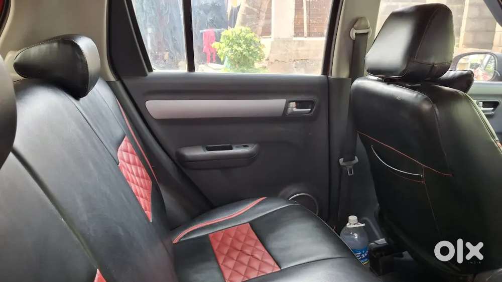 Seal Engine, Good Condition And 25+ Milage