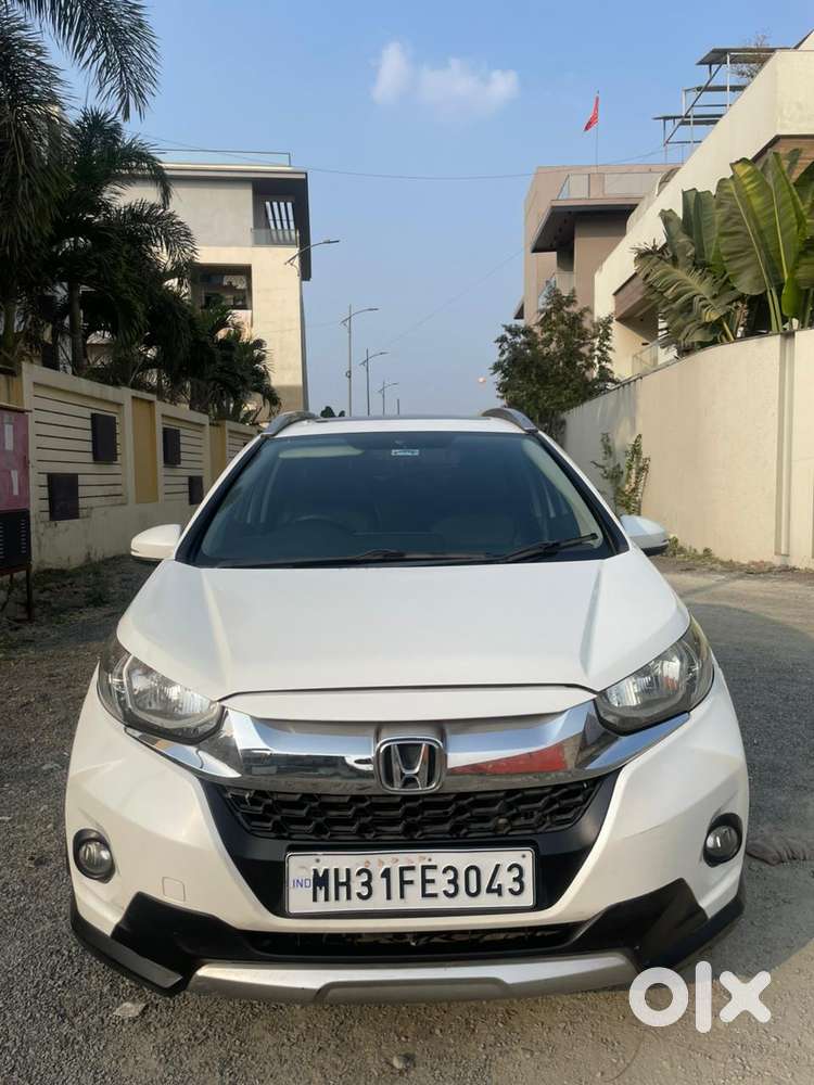 Honda Wr-v 1.5 Vx I-dtec, 2019, Diesel