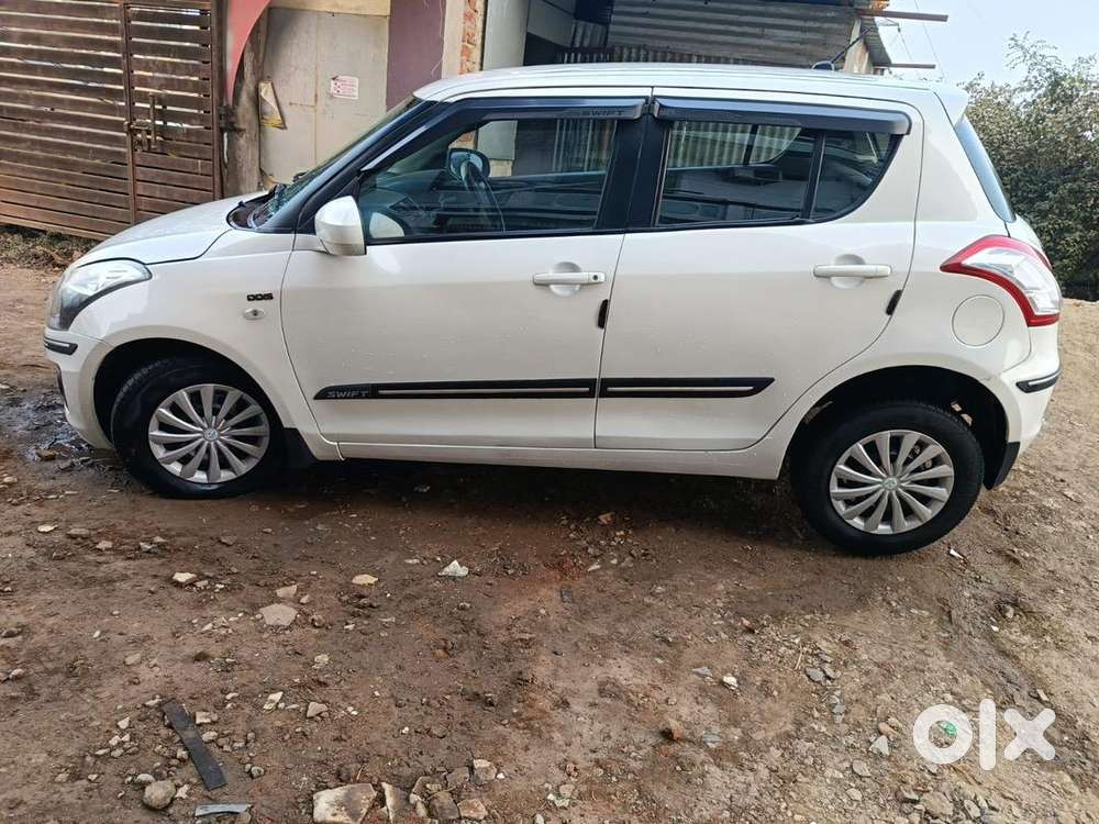 Maruti Suzuki Swift 2014 Well Maintained