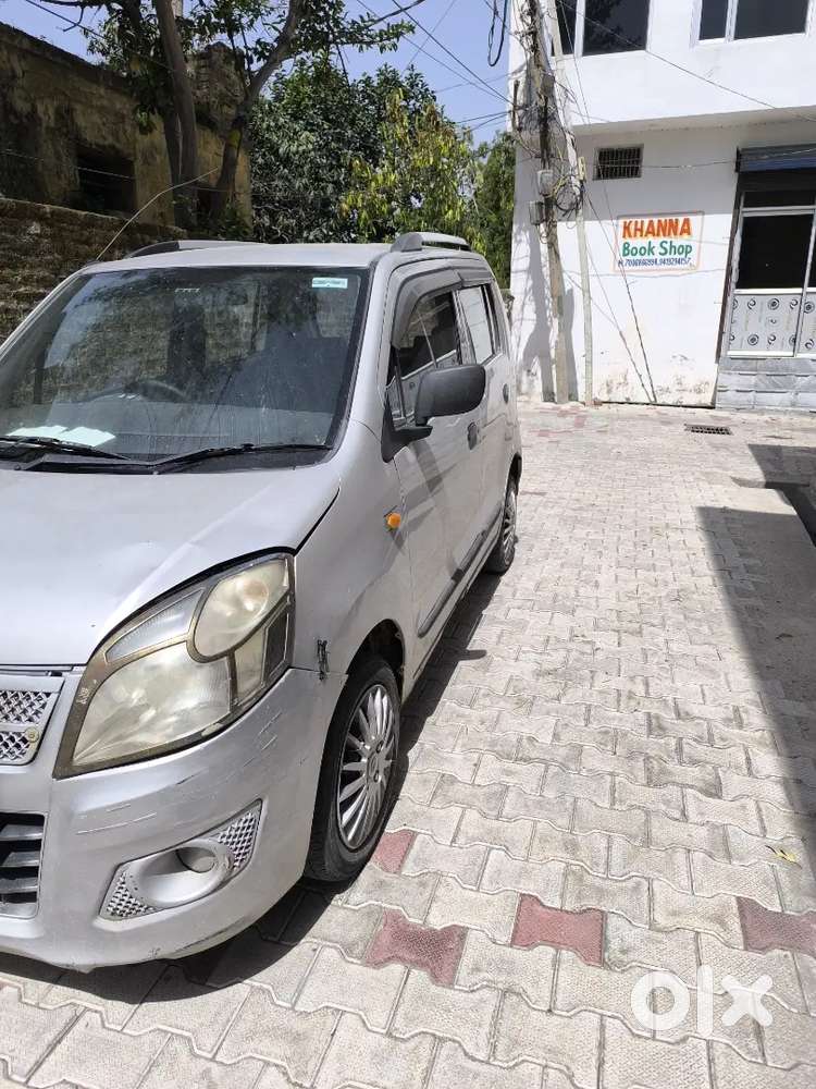 Non Accidental Car In Good Condition
