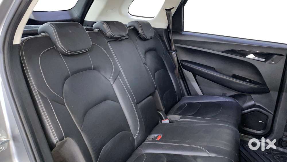 Mg Hector Sharp Dct Petrol, 2020, Petrol