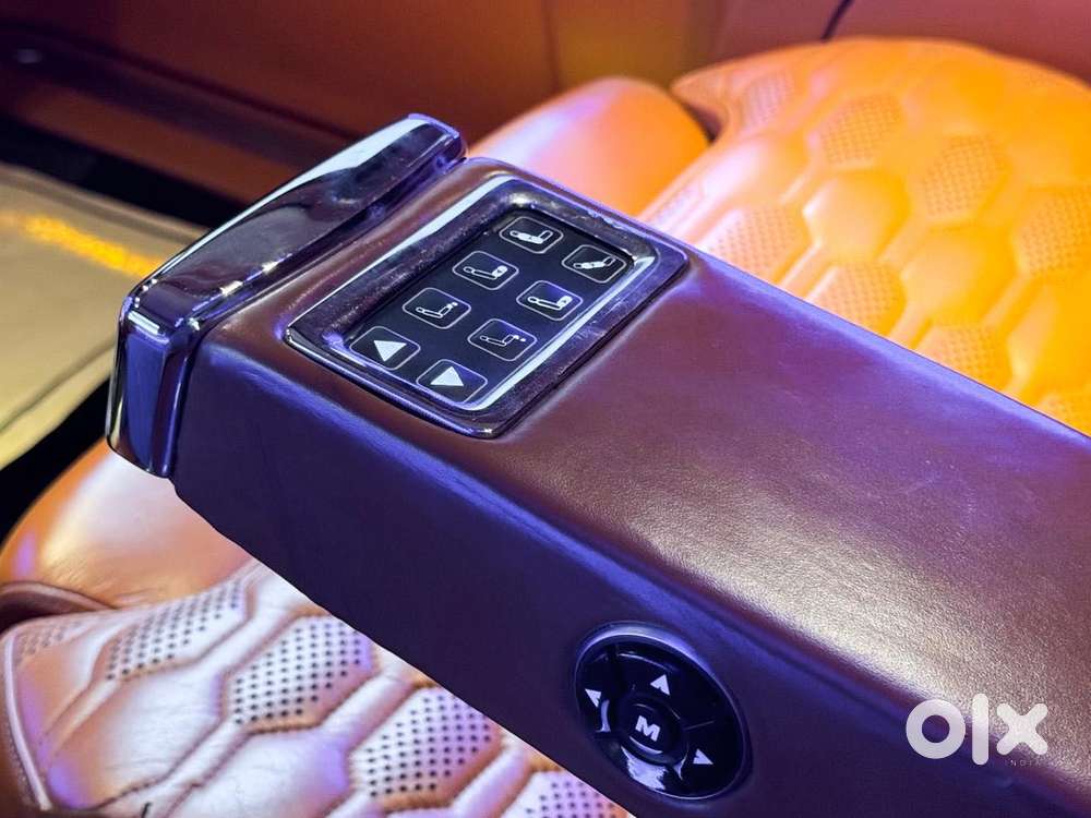 Kia Carnival Limousine, 2020, Diesel